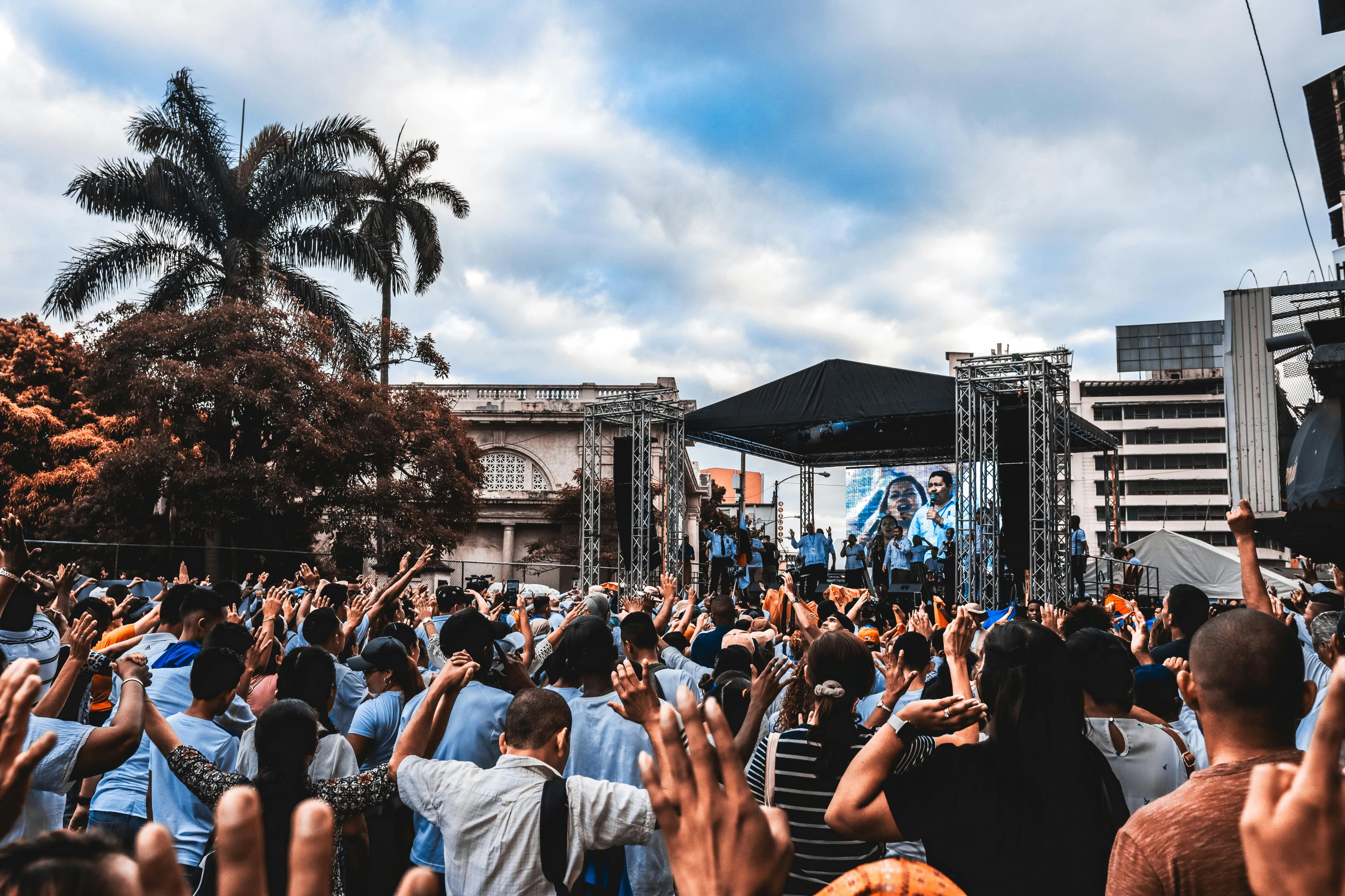 Novara Açık Hava Festivali