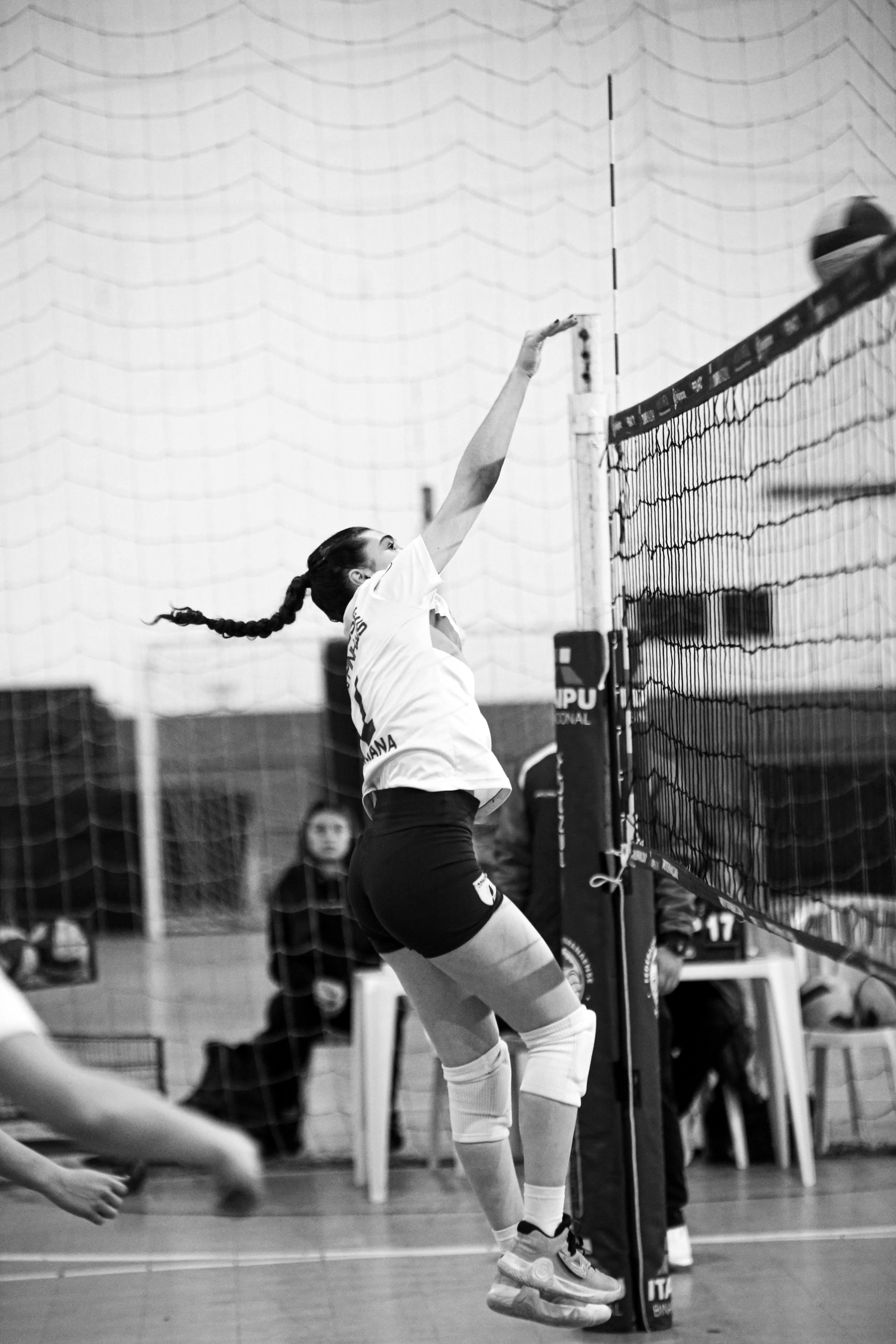 Voleybol Buluşması